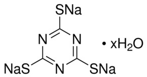 Merck TRITHIOCYANURIC ACID, TRISODIUM SALT HY&