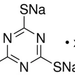 Merck TRITHIOCYANURIC ACID, TRISODIUM SALT HY&
