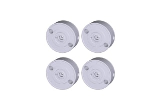 Waters 0.045 Conversion Kit, Seal Wash Housing
