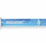 Thermo Fisher Scientific accuCap Capillary Junction pH Combination Electrodes - Glass Body, Gel-Filled: Mercury-Free