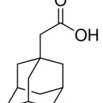 Merck 1-ADAMANTANEACETIC ACID, 98%