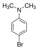 Merck 4-BROMO-N,N-DIMETHYLANILINE, 99%