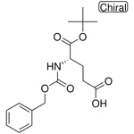 Merck CARBOBENZYLOXY-L-GLUTAMIC ACID - 50 MG&