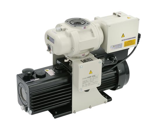 AS ONE Mechanical Booster Pump Exhaust Device, 메카니컬 부스터 펌프 배기장치