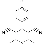 Merck 2,6-DIMETHYL-4-(4-NITRO-PHENYL)--
