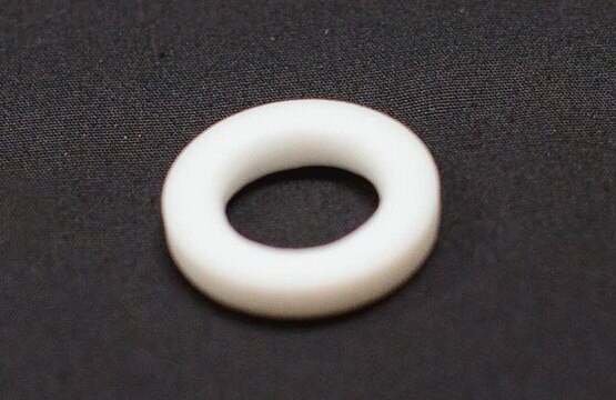 Merck EXTRUDER WASHER-PTFE