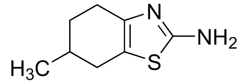 Merck 6-Methyl-4,5,6,7-tetrahydro-1,3-benzothiazol-2-amine