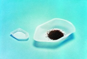 Merck WHITE DISPOSABLE POLYSTYRENE POUR-BOATS&