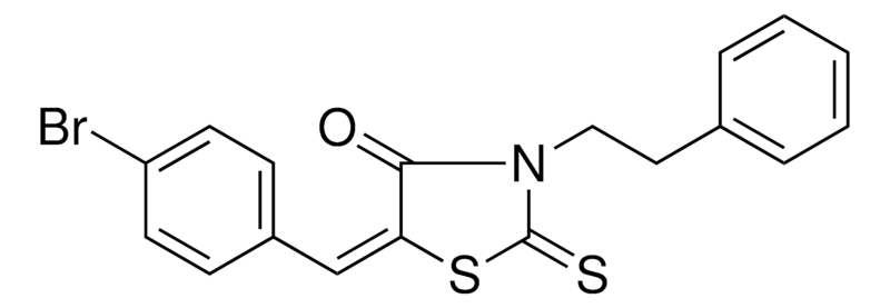 Merck 5-(4-BROMO-BENZYLIDENE)-3-PHEN - 10 MG &