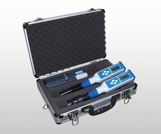 AS ONE DO·MLSS Meter, 용존산소·오니농도계