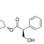 Merck (-)-Scopolamine hydrobromide trihydrate