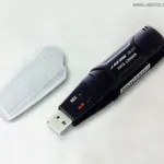 AS ONE Simplified Data Logger, 간이 데이터 로거