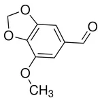 Merck myristicin aldehyde