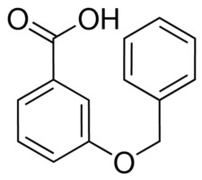 Merck 3-BENZYLOXYBENZOIC ACID, 97%
