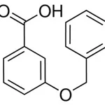 Merck 3-BENZYLOXYBENZOIC ACID, 97%
