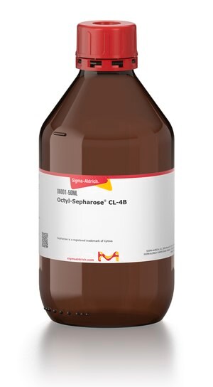 Merck OCTYL-SEPHAROSE CL-4B