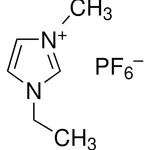 Merck 1-Ethyl-3-methylimidazolium hexafluorophosphate