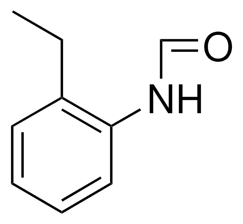 Merck 2'-ETHYLFORMANILIDE