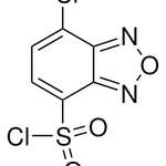 Merck 4-Chloro-7-chlorosulfonyl-2,1,3-benzoxadiazole