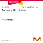 Merck ANTIMONY(III) CHLORIDE FOR SYNTHESIS