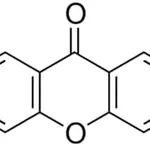 Merck XANTHONE, 97%