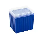 Ratiolab White Pipette Tip, 5ml Tip bag & rack