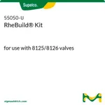 Merck RHEBUILD KIT FOR 8125/8126