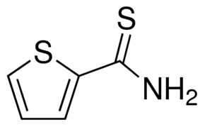 Merck THIOPHENE-2-CARBOTHIOAMIDE-