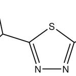 Merck 2-Bromo-5-isopropyl-1,3,4-thiadiazole