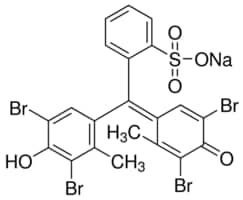 Merck BROMOCRESOL GREEN, SODIUM SALT,        &