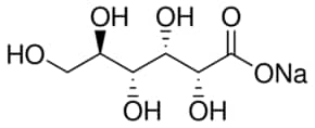 Merck D-GLUCONIC ACID SODIUM SALT