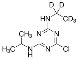 Merck Atrazine-D5 , Pestanal