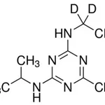 Merck Atrazine-D5 , Pestanal