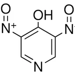 Merck 3,5-DINITRO-PYRIDIN-4-OL-