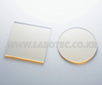 AS ONE NEOCERAM®N-0 Heat Resistant Glass Plate (Crystalized glass), 네오세람®N-0 내열 유리판(결정화 유리)