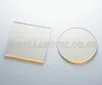 AS ONE NEOCERAM®N-0 Heat Resistant Glass Plate (Crystalized glass), 네오세람®N-0 내열 유리판(결정화 유리)