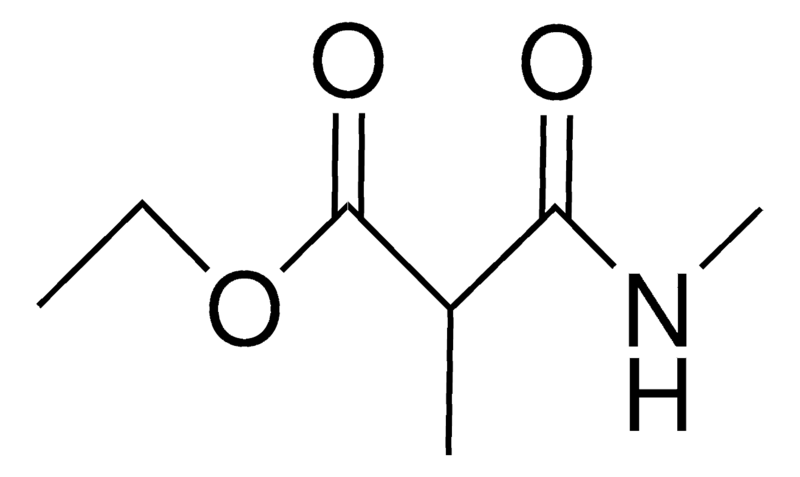 Merck ETHYL 2,N-DIMETHYLMALONAMATE - 10 MG