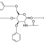 Merck 2-ACETAMIDO-2-DEOXY-1,3,4,6-TET-