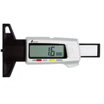 AS ONE Digital Depth Gauge(Mini 25mm), 디지털 깊이 게이지(미니 25mm)