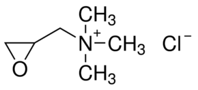 Merck GLYCIDYLTRIMETHYLAMMONIUM CHLORIDE