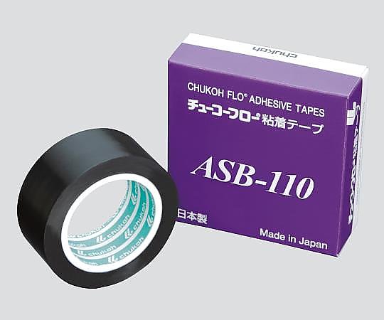 AS ONE Fluororesin Adhesive Tape ASB-110, 불소수지 점착테이프