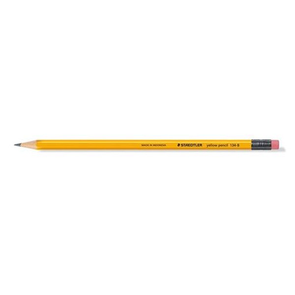 OFFICENEX 스테들러 134연필(B/12EA)