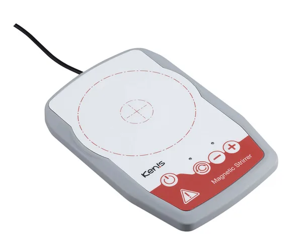 Kenis Magnetic Stirrer, MM