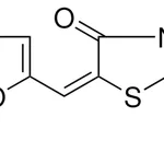Merck 5-(5-(2-CL-PH)FURAN-2-YLMETHYL - 10 MG &
