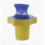 Thermo Fisher Scientific Kimble Linear HDPE Stoppers