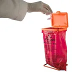 Merck Poxygrid(R) benchtop bag holder kit