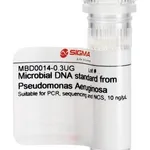 Merck MICROBIAL DNA STANDARD FROM PSEUDOMONAS&
