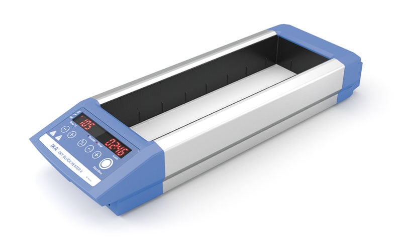 IKA 드라이 블록 히터 Dry Block Heater 4