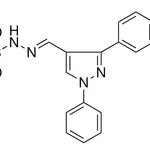 Merck 4-ME-N'-((1-PH-3(4-PROPOXY-PH)-1-
