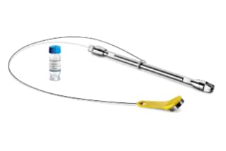 Waters ACQUITY Premier Protein SEC Column, 250Å, 1.7 µm, 4.6 x 150 mm 1/pk with mAb Size Variant Standard